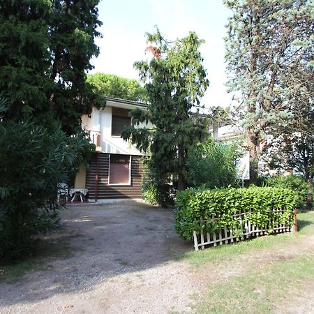 Ferienwohnung Campiello Bibione Exterior foto