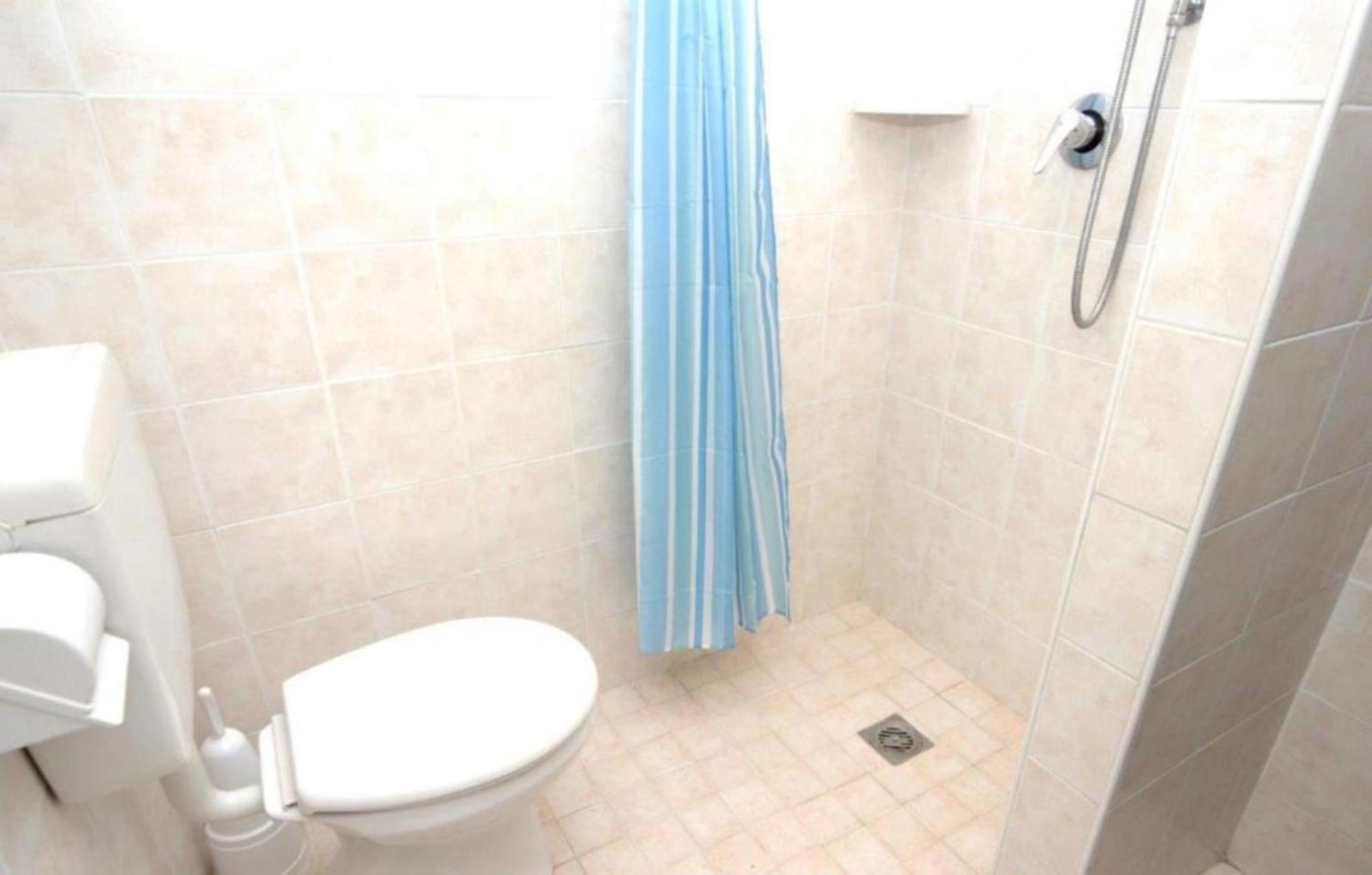 Ferienwohnung Campiello Bibione Exterior foto