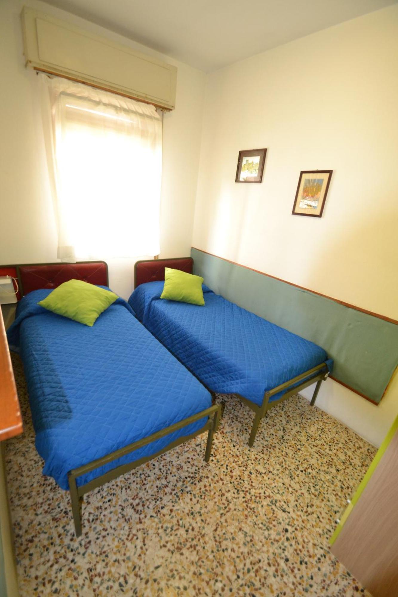 Ferienwohnung Campiello Bibione Exterior foto
