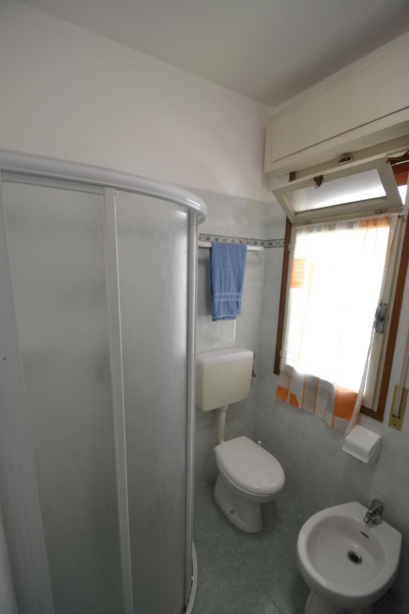 Ferienwohnung Campiello Bibione Exterior foto